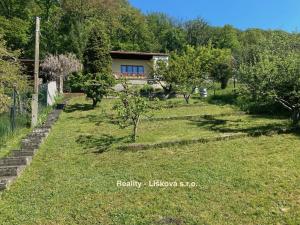 Prodej chaty, Ústí nad Labem, Pod Rezervací, 35 m2