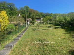 Prodej chaty, Ústí nad Labem, Pod Rezervací, 35 m2