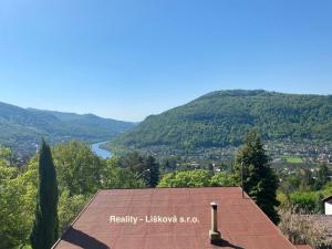 Prodej chaty, Ústí nad Labem, Pod Rezervací, 35 m2