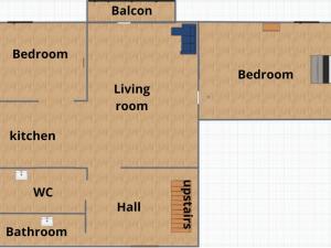 Prodej bytu 3+kk, Praha - Karlín, Křižíkova, 177 m2