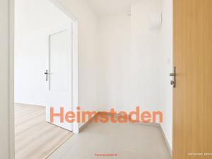 Pronájem bytu 1+kk, Havířov - Šumbark, nám. T. G. Masaryka, 41 m2