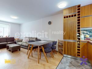 Pronájem rodinného domu, Zlín, Podvesná XIV, 94 m2