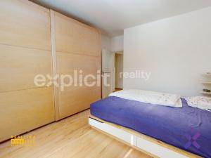 Pronájem rodinného domu, Zlín, Podvesná XIV, 94 m2