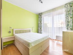 Pronájem bytu 3+kk, Praha - Krč, Panuškova, 70 m2