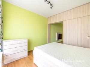 Pronájem bytu 3+kk, Praha - Krč, Panuškova, 70 m2