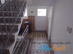 Prodej činžovního domu, Všechovice, 250 m2