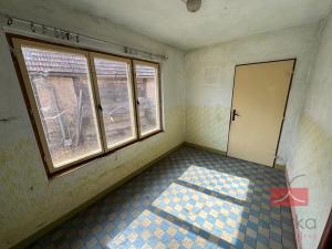 Prodej rodinného domu, Humpolec - Kletečná, 82 m2