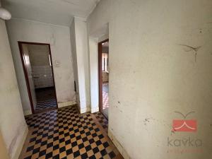 Prodej rodinného domu, Humpolec - Kletečná, 82 m2