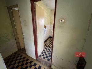 Prodej rodinného domu, Humpolec - Kletečná, 82 m2