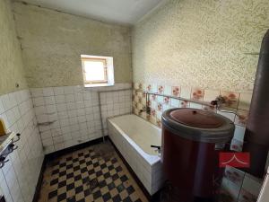 Prodej rodinného domu, Humpolec - Kletečná, 82 m2