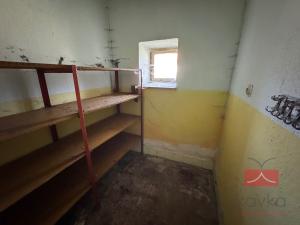 Prodej rodinného domu, Humpolec - Kletečná, 82 m2