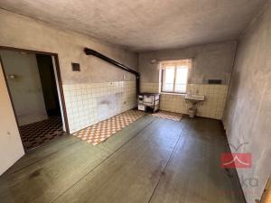 Prodej rodinného domu, Humpolec - Kletečná, 82 m2
