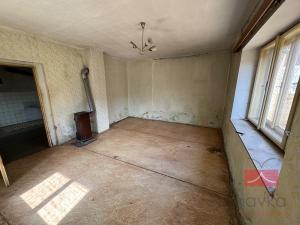 Prodej rodinného domu, Humpolec - Kletečná, 82 m2