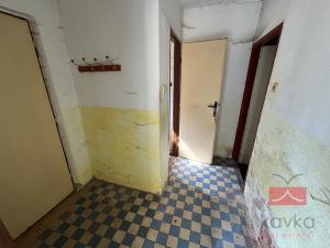 Prodej rodinného domu, Humpolec - Kletečná, 82 m2