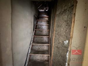 Prodej rodinného domu, Humpolec - Kletečná, 82 m2
