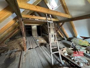 Prodej rodinného domu, Humpolec - Kletečná, 82 m2
