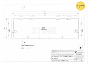 Prodej rodinného domu, Střítež, 220 m2