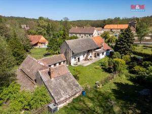 Prodej rodinného domu, Bitozeves - Tatinná, 179 m2