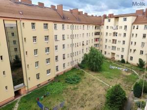 Prodej bytu 3+1, Teplice - Trnovany, Fügnerova, 89 m2