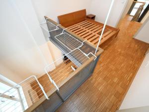 Pronájem bytu 3+kk, Praha - Vinohrady, Balbínova, 75 m2