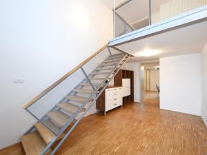 Pronájem bytu 3+kk, Praha - Vinohrady, Balbínova, 75 m2