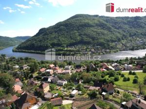 Prodej rodinného domu, Ústí nad Labem - Brná, Zlatá stezka, 310 m2