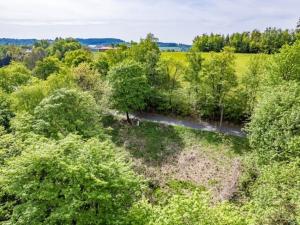 Prodej pozemku pro bydlení, Jablonec nad Nisou - Vrkoslavice, Sokolovská, 1058 m2