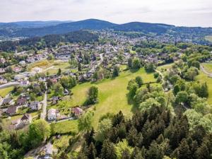 Prodej pozemku pro bydlení, Jablonec nad Nisou - Vrkoslavice, Sokolovská, 1058 m2