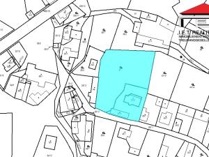 Prodej rodinného domu, Bělá, 143 m2