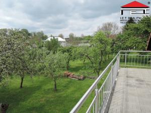 Prodej rodinného domu, Bělá, 143 m2
