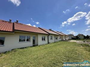 Prodej rodinného domu, Znojmo - Kasárna, 77 m2