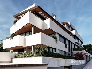 Prodej bytu 3+kk, Torremolinos, Španělsko, 91 m2