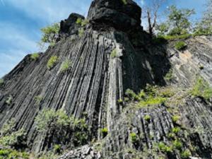 Prodej rodinného domu, Česká Kamenice - Líska, 86 m2