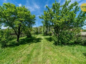 Prodej rodinného domu, Vražné - Emauzy, 150 m2