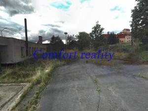 Prodej výrobních prostor, Staré Město, 9420 m2