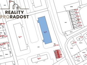 Prodej bytu 2+1, Milovice, Topolová, 69 m2