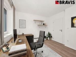 Prodej bytu 4+kk, Hodějice, 99 m2