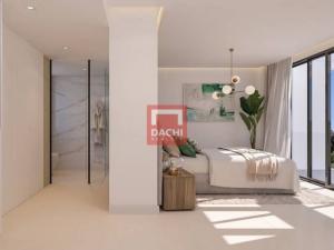 Prodej bytu 3+1, Španělsko, La Cala de Mijas, 116 m2