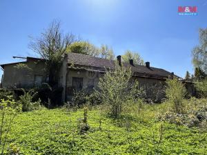 Prodej rodinného domu, Bělá pod Bezdězem - Březinka, 300 m2