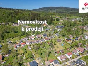 Prodej rodinného domu, Nejdek, Zahradní, 100 m2