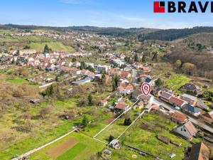 Prodej rodinného domu, Brno, Blanenská, 299 m2