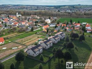 Prodej rodinného domu, Dolní Beřkovice - Vliněves, 127 m2