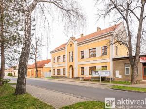 Prodej rodinného domu, Dolní Beřkovice - Vliněves, 127 m2