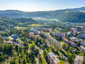 Prodej bytu 4+1, Ústí nad Labem, Keplerova, 83 m2