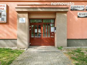 Prodej obchodního prostoru, Ostrava, Čujkovova, 28 m2