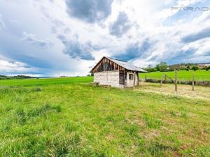 Prodej zemědělské usedlosti, Kovářov - Zahořany, 260 m2