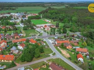 Prodej pozemku pro bydlení, Živanice, 725 m2