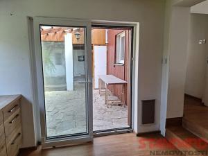 Prodej rodinného domu, Líně, Krátká, 95 m2