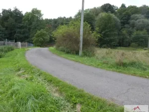 Prodej pozemku pro bydlení, Malšovice - Nová Bohyně, 6828 m2