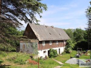 Prodej rodinného domu, Jílové, Javorská, 200 m2